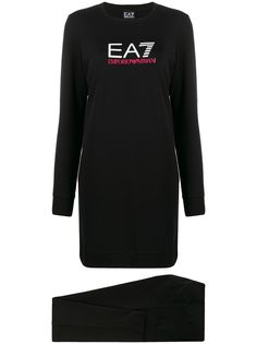 Ea7 Emporio Armani EA7 EMPORIO ARMANI 6GTV67TJ31Z1200 1200-BLACK