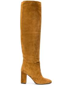 Le Silla Elle 90mm knee-high boots