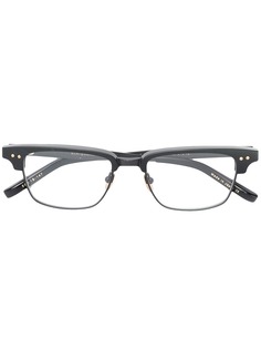 Dita Eyewear очки в квадратной оправе