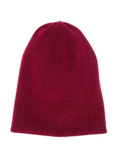 Brunello Cucinelli шапка бини в рубчик