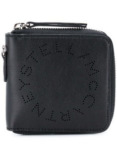 Stella McCartney кошелек с логотипом