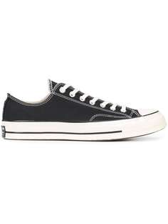Converse кеды на шнуровке