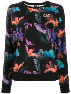 Ea7 Emporio Armani EA7 EMPORIO ARMANI 6GTM22TJE9Z2206 2206-FANCY BLACK