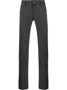 Jacob Cohen JACOB COHEN J622WOOLBCOMF01780N GRIGIO ApiCreated