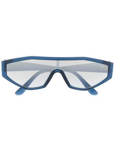 Vogue Eyewear солнцезащитные очки Yola из коллаборации с Gigi Hadid