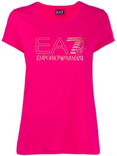 Ea7 Emporio Armani EA7 EMPORIO ARMANI 6GTT24TJ12Z1447 1447-BRIGHT ROSE