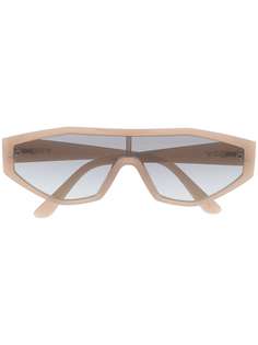 Vogue Eyewear солнцезащитные очки Yola из коллаборации с Gigi Hadid