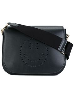 Anya Hindmarch сумка через плечо Smiley