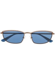 Vogue Eyewear солнцезащитные очки из коллаборации с Gigi Hadid