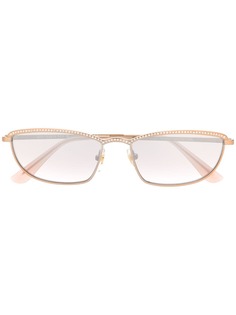 Vogue Eyewear солнцезащитные очки из коллаборации с Gigi Hadid