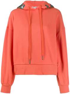 Essentiel Antwerp Toronto hooded sweatshirt