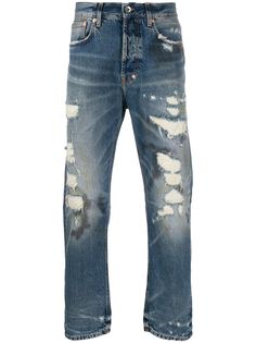 Prps distressed jeans