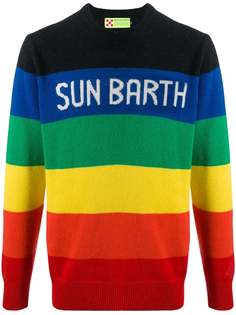 Mc2 Saint Barth Sun Barth jumper