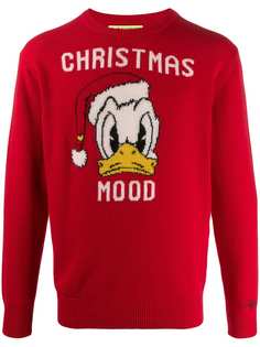 Mc2 Saint Barth Christmas Mood jumper