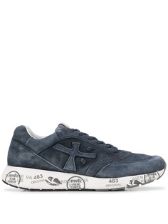Premiata кроссовки Zac