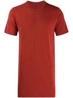 Rick Owens футболка в стиле casual