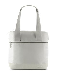 Сумка-рюкзак для коляски Inglesina Aptica Iceberg Grey, серый