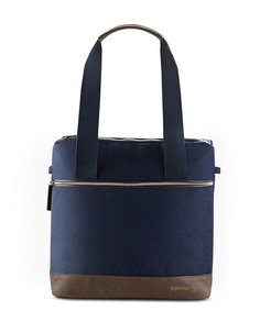 Сумка-рюкзак для коляски Inglesina Aptica College Blue, темно-синий