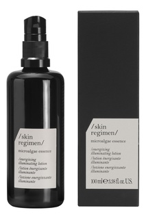 Эссенция с микроводорослью, 100 ml Skin Regimen