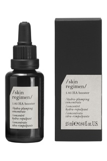Бустер – гиалуроновая кислота 1.85, 25 ml Skin Regimen
