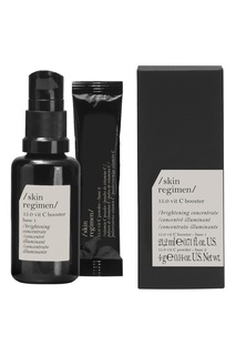Бустер – витамин С 15.0, 25 ml Skin Regimen