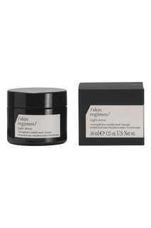 Маска ночной детокс, 50 ml Skin Regimen