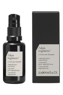 Бустер – чайное дерево 1.0, 25 ml Skin Regimen