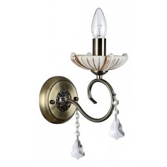 Бра Shell FR2014-WL-01-BZ Freya