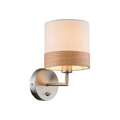 Бра Chipsy 15221W Globo