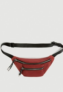 Сумка поясная Pull&Bear