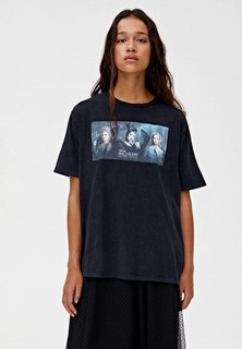 Футболка Pull&Bear