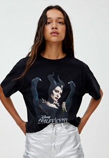 Футболка Pull&Bear