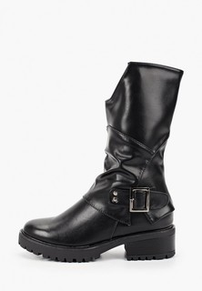 Полусапоги Donna Moda