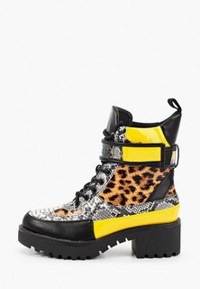 Ботинки Fashion & Bella