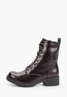 Ботинки Fashion & Bella