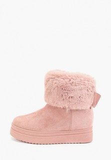 Полусапоги Fashion & Bella