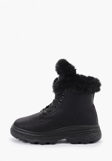 Ботинки Ideal Shoes