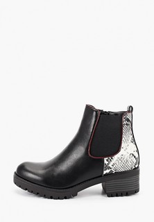 Ботинки Marquiiz