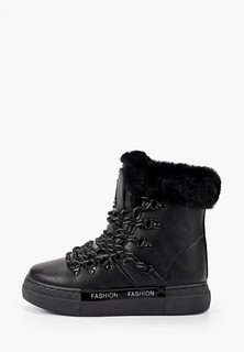 Ботинки Second Lady