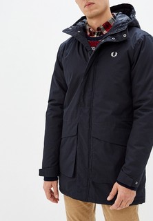 Куртка утепленная Fred Perry