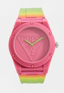 Часы Guess