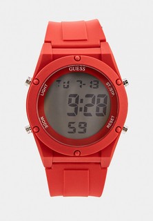 Часы Guess