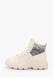 Ботинки Ideal Shoes