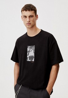 Футболка Pull&Bear