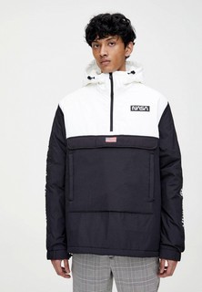 Куртка утепленная Pull&Bear