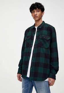 Рубашка Pull&Bear