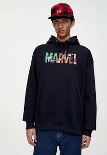 Худи Pull&Bear