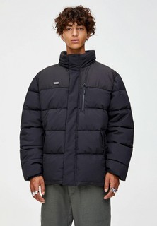 Куртка утепленная Pull&Bear