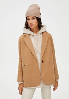 Пиджак Pull&Bear