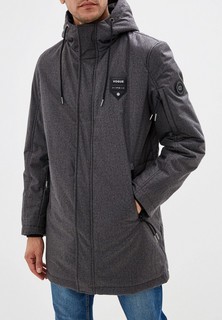 Куртка утепленная Laconi